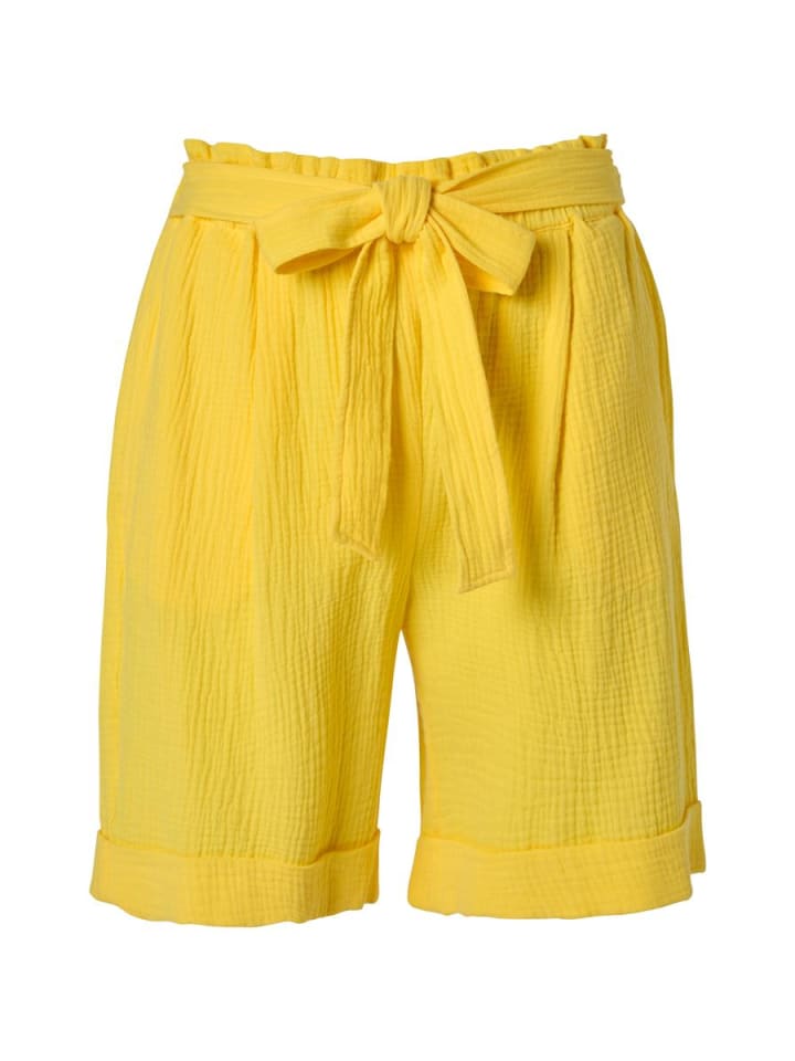 

Шорты Mart Visser, цвет caley short gelb