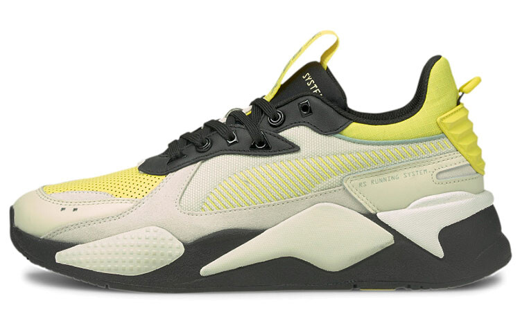 

Массивные кроссовки Puma RS-X унисекс