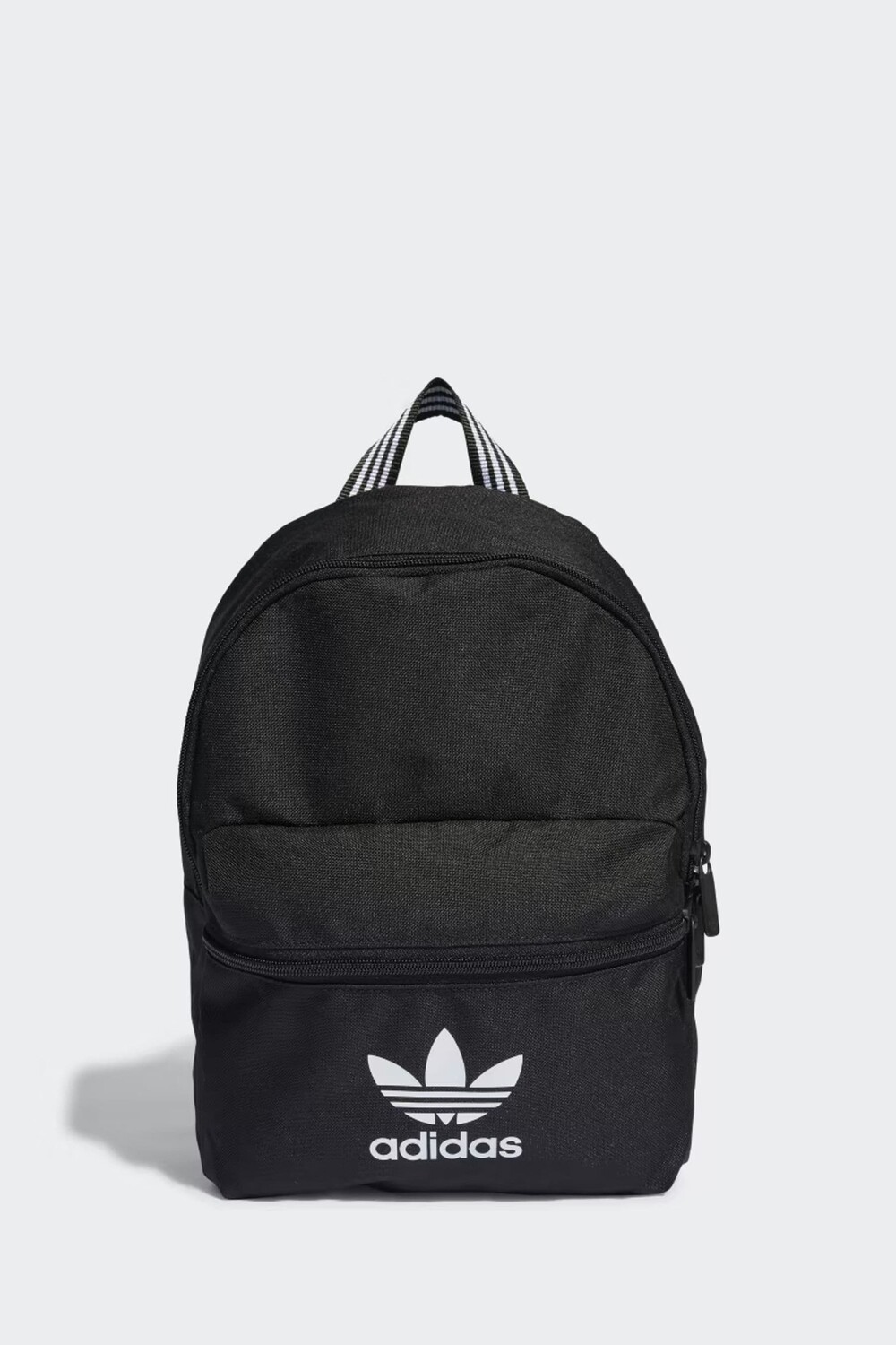 

Маленький классический рюкзак adicolor Adidas Originals, черный