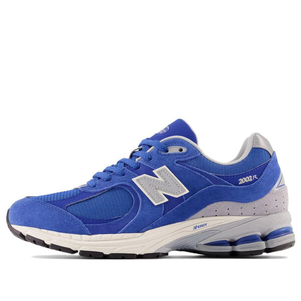

Кроссовки 2002р New Balance, синий
