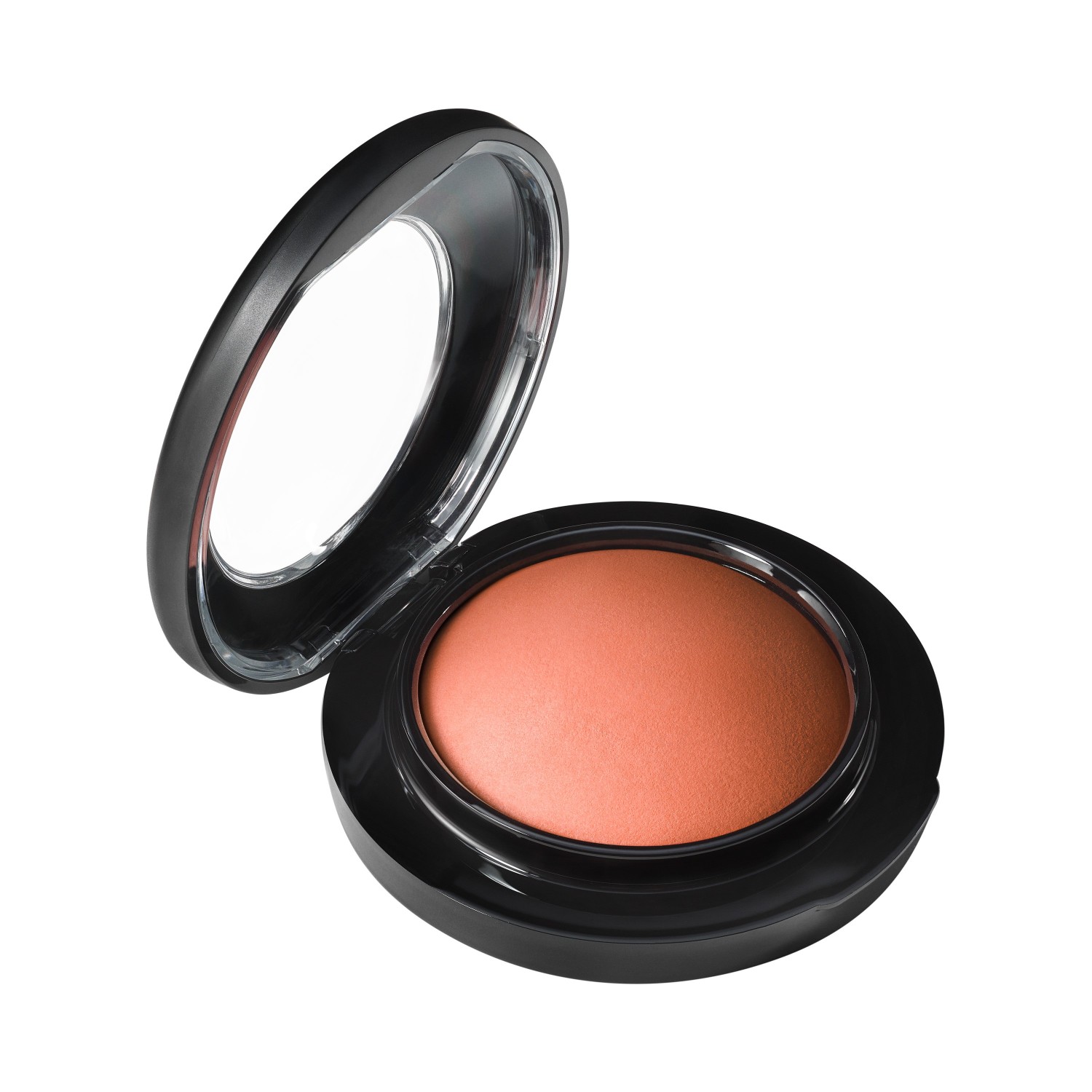 Румяна mineralize blush Mac, 44 - love joy, вес 3.2 гр. — фото 3
