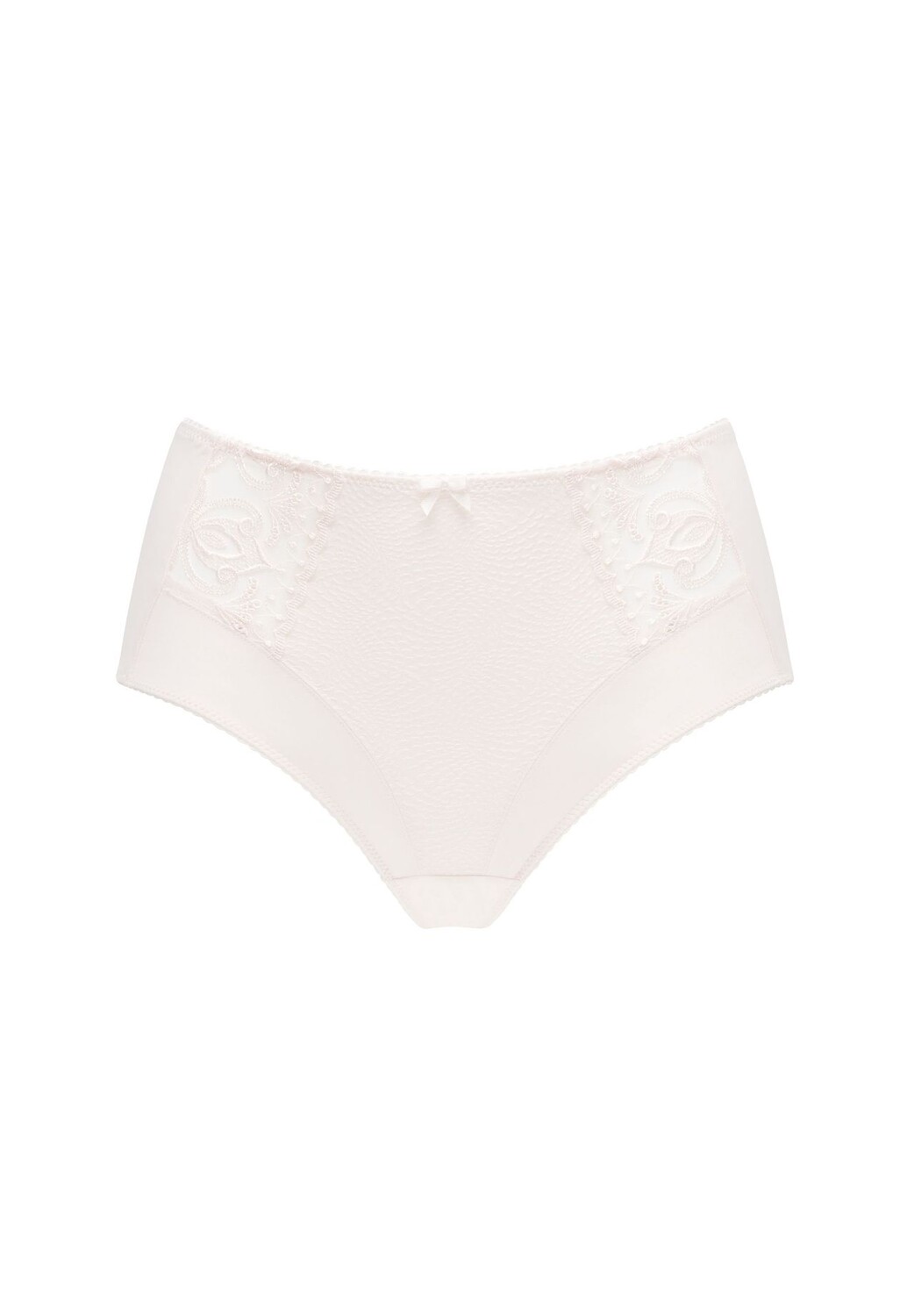 

Трусы на талии Serenada felina, цвет Porcelain Rose