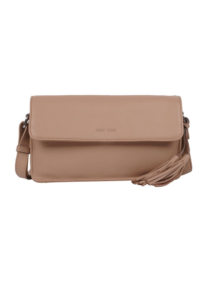 

Наплечная сумка Gerry Weber, цвет cappuccino