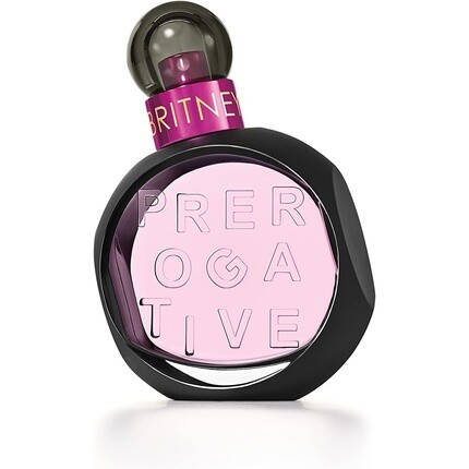 Britney Spears Prerogative For Women 98ml Eau De Parfum Spray 100ml — фото 2