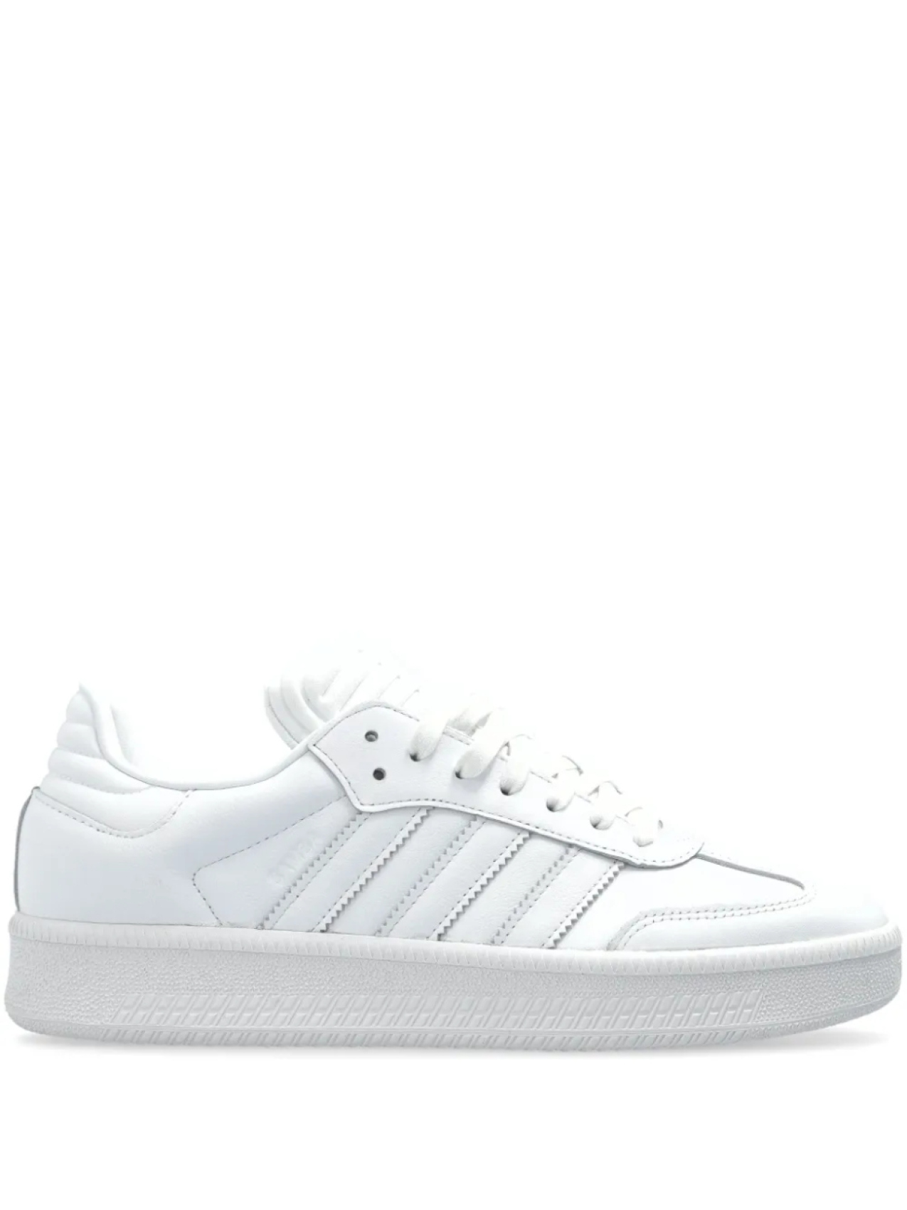 

Кроссовки Adidas Samba XLG, белый