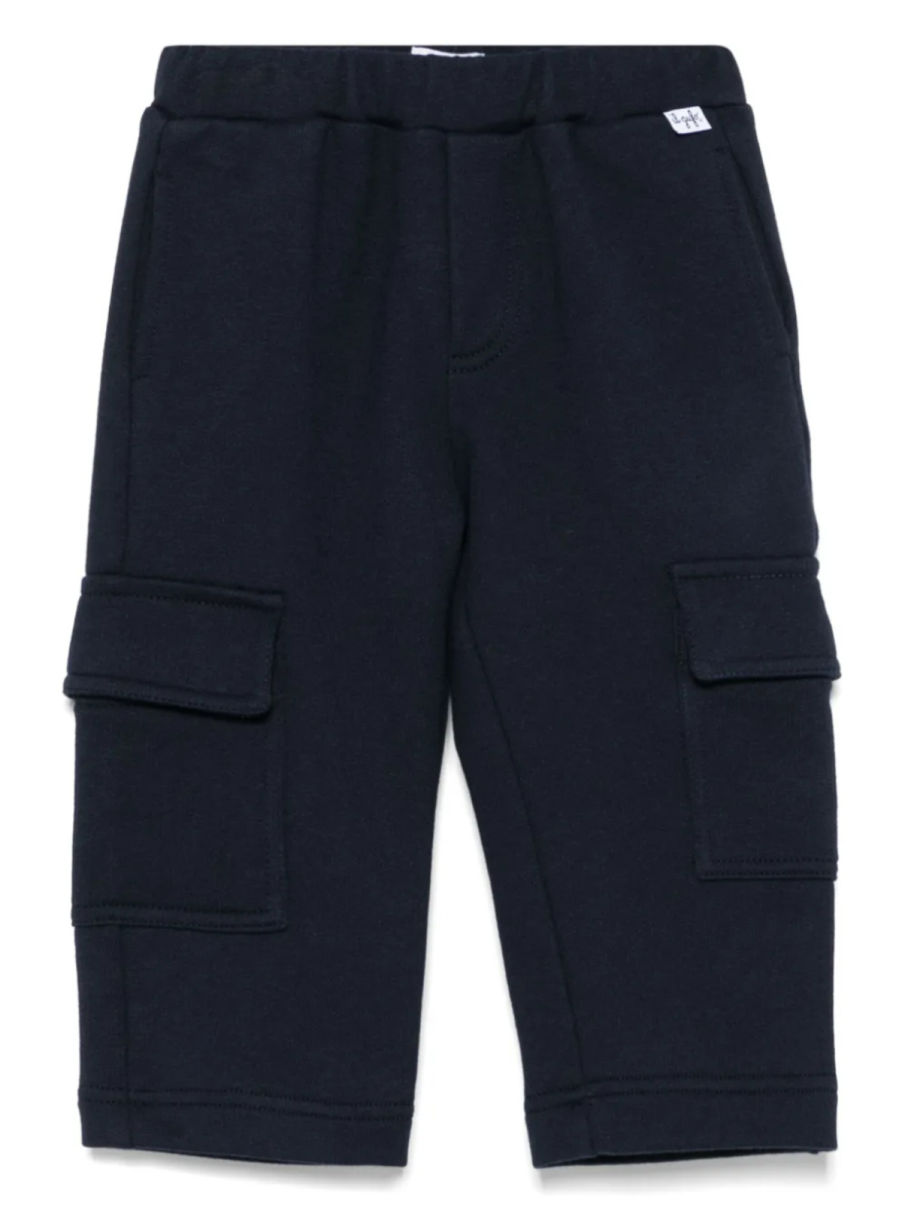 

Брюки карго Il Gufo, синий