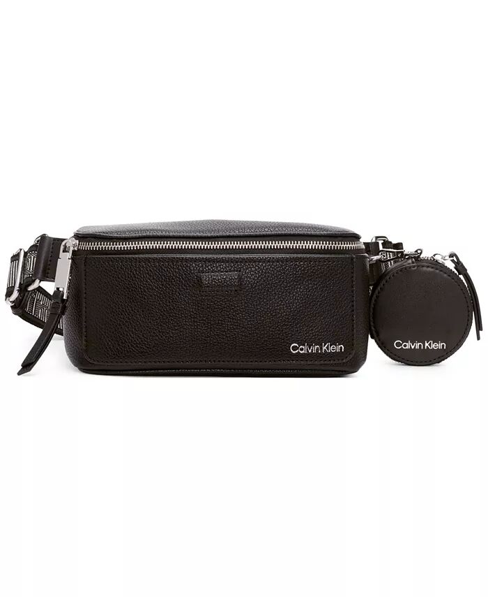 

Поясная сумка Millie Calvin Klein, черный