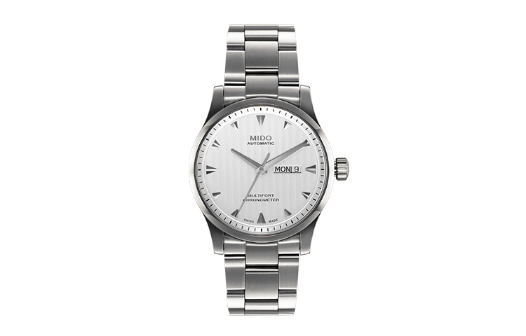 

MIDO Часы Men's Helm Watch