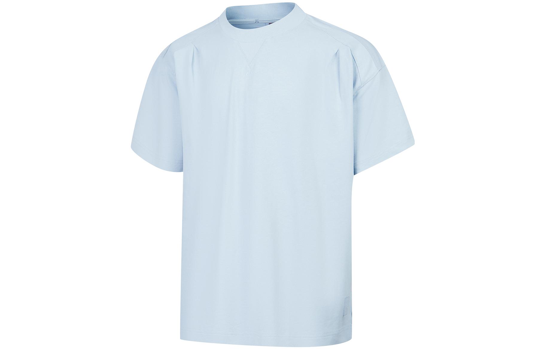 

LiNing Футболка China X Jackie Chan, коллекция Collaboration X Jackie Chan Kung Fu, мужская, Sky Blue Teal, Синий, LiNing Футболка China X Jackie Chan, коллекция Collaboration X Jackie Chan Kung Fu, мужская, Sky Blue Teal