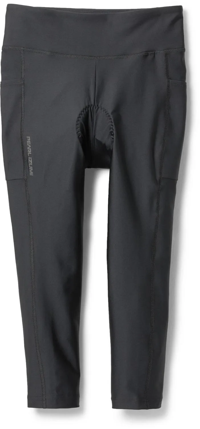 

Сахарные велосипедные лосины 21 дюйм PEARL iZUMi, Black