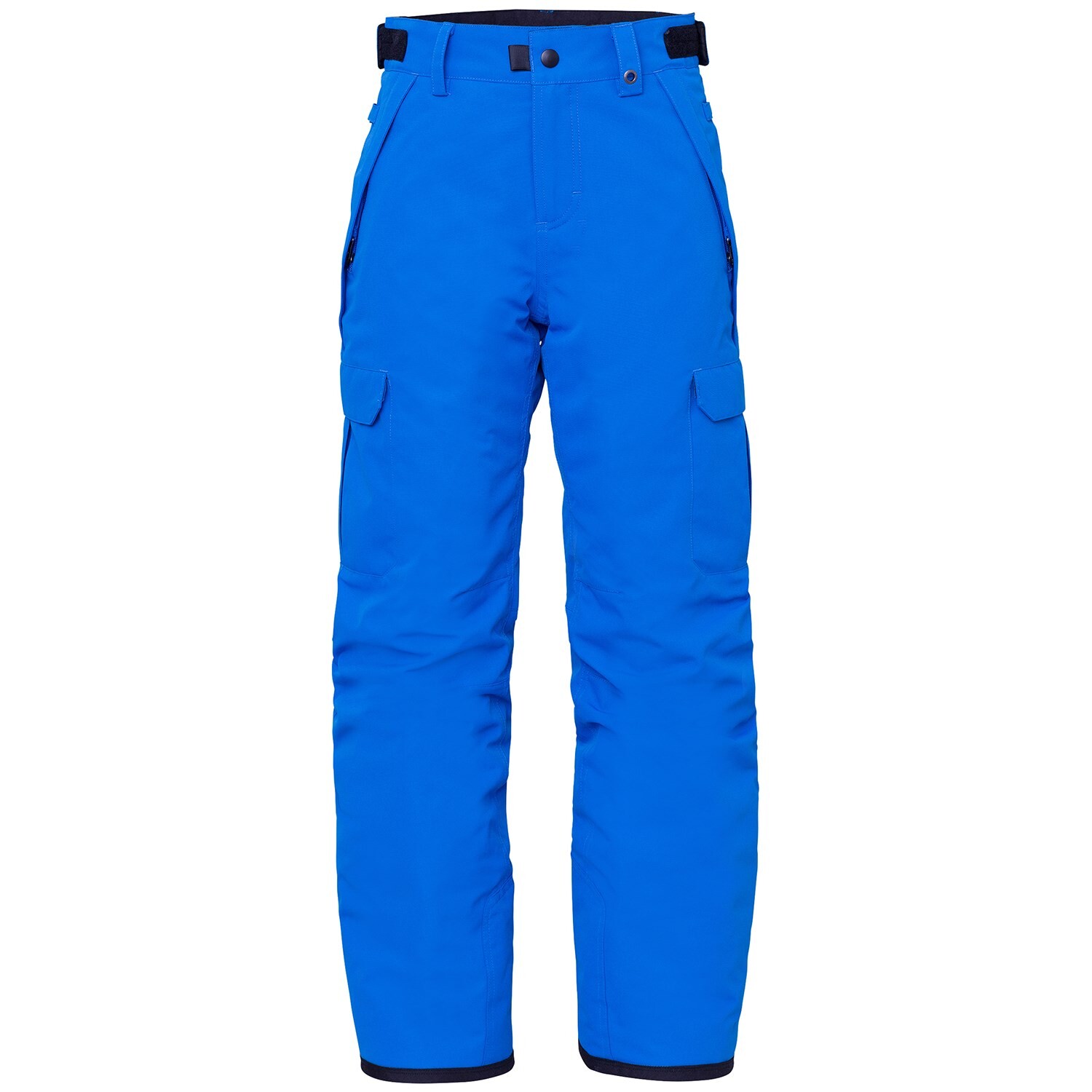 

Брюки 686 Infinity Cargo Insulated, синий