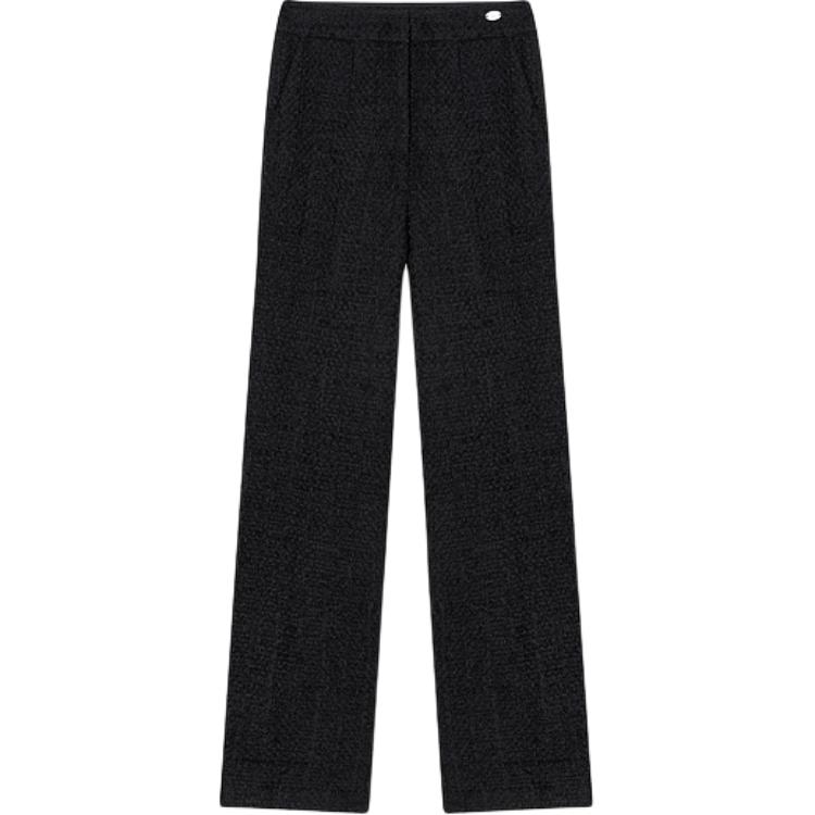 

KARL LAGERFELD / Karl Lagerfeld Jeans Повседневные брюки KARL LAGERFELD женские черные