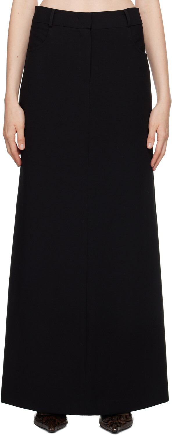

Длинная юбка-карандаш Malvo Maxi The Frankie Shop