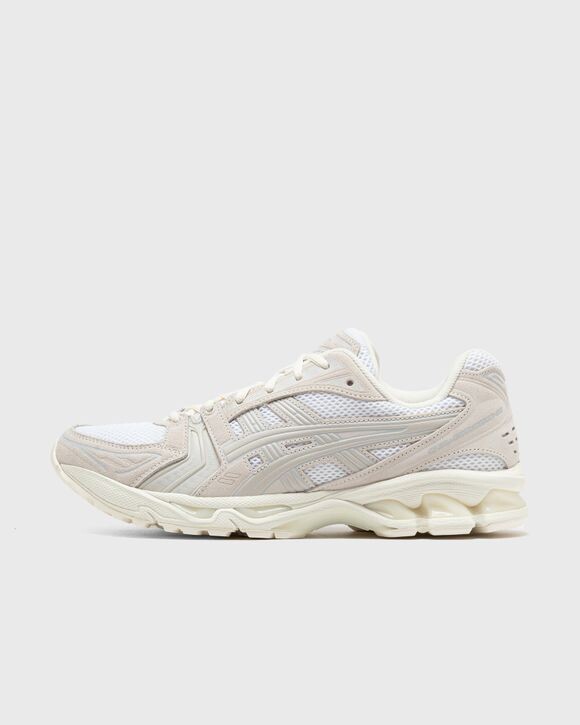 

Кроссовки Asics Gel-Kayano 14, цвет white/smoke grey
