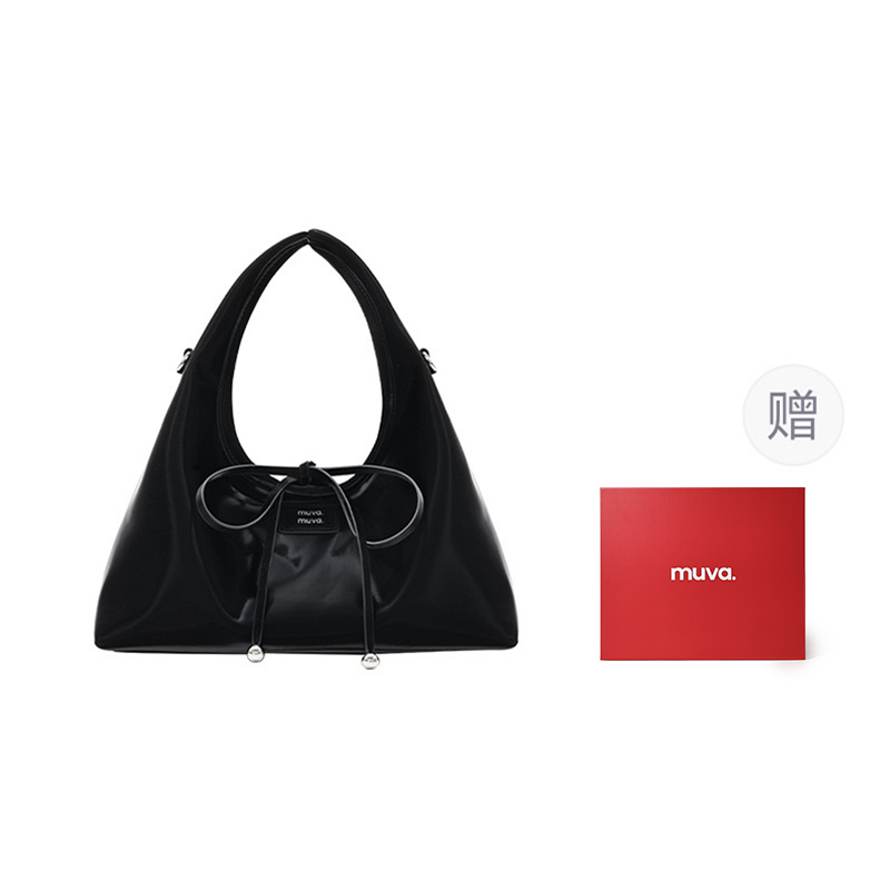 

MUVA Полиэстеровая сумка через плечо маленькая женская многоцветная, Night Sky