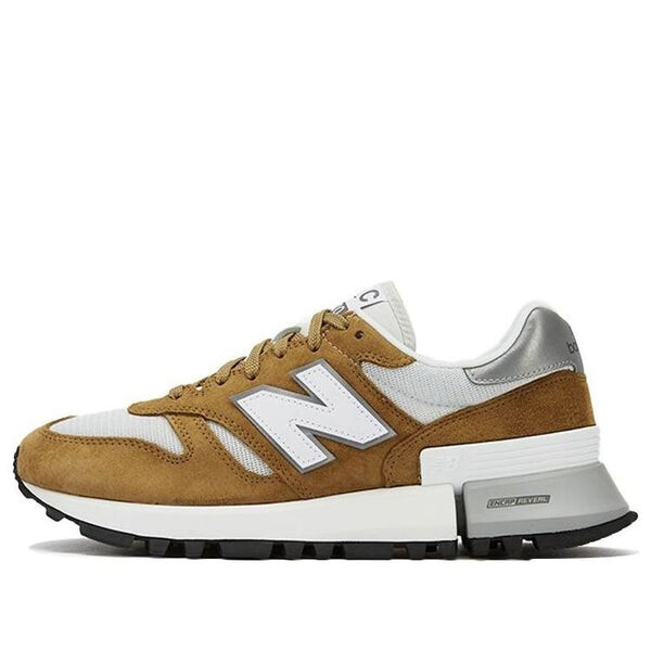 

Кроссовки 1300 xld New Balance, желтый