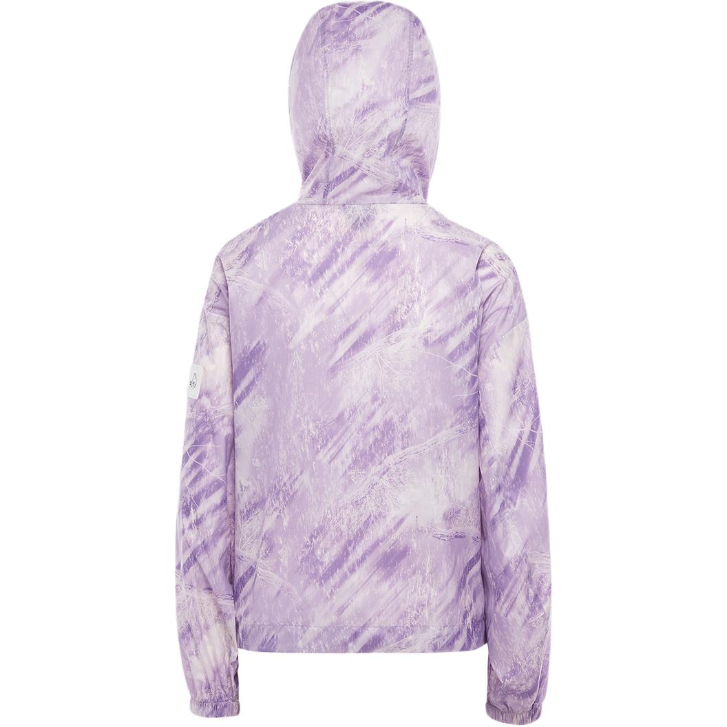 

Женская водонепроницаемая солнцезащитная одежда Moose Knuckles, светло-фиолетовый