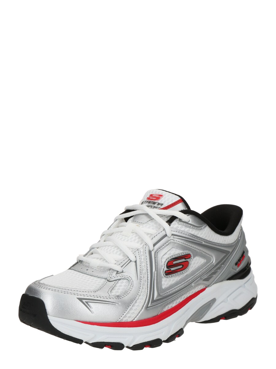 

Кроссовки SKECHERS Stamina, White