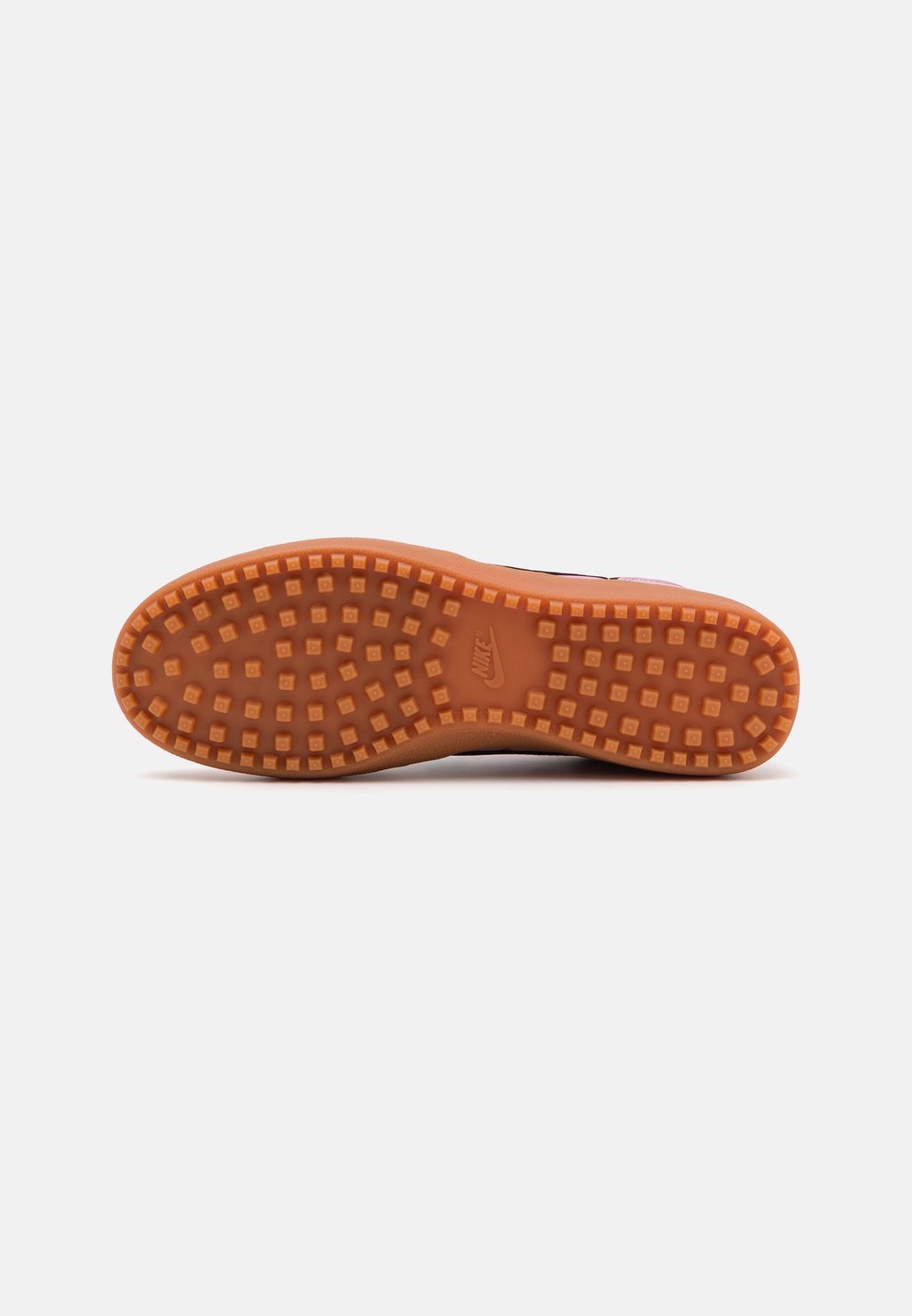 Низкие кеды FIELD GENERAL Nike Sportswear, фуксия — фото 4