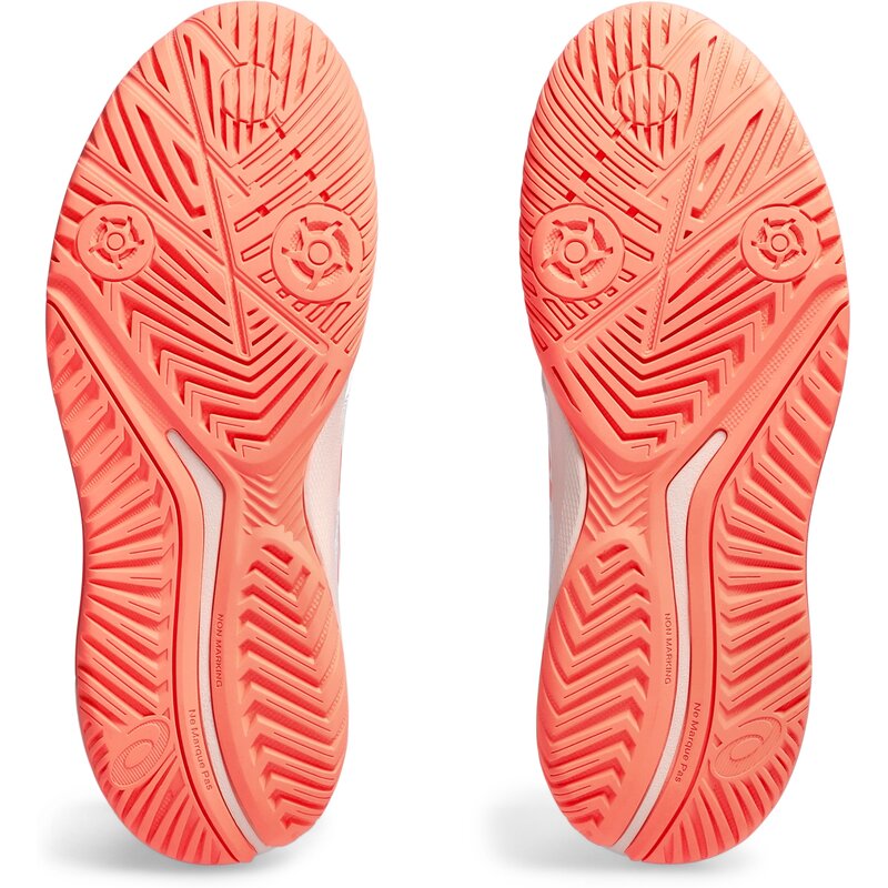 Теннисные туфли для улицы Gel-Challenger 14 Asics, мультиколор — фото 2