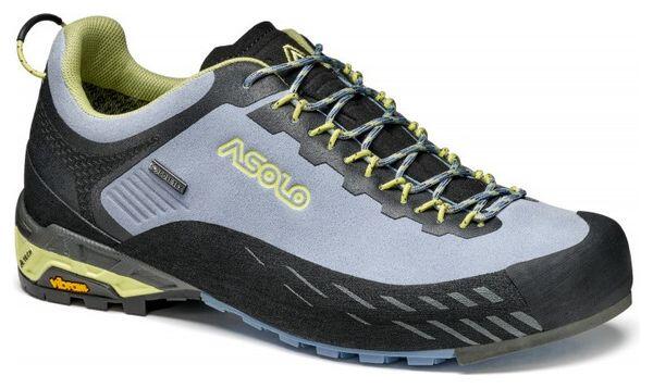 

Ботинки для походов Asolo Eldo Lth Gv Gore-Tex, синие, женские