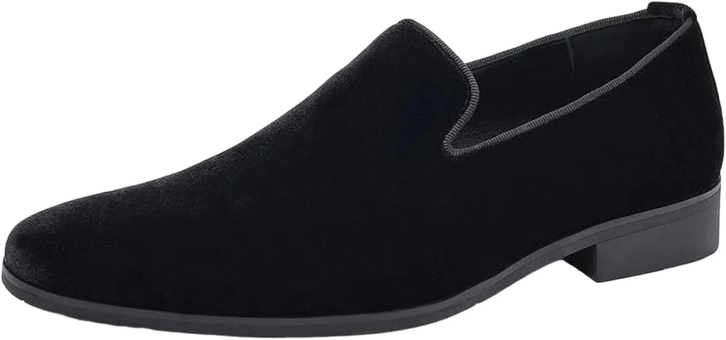 Лоферы мужские замшевые, Moccasins, New5