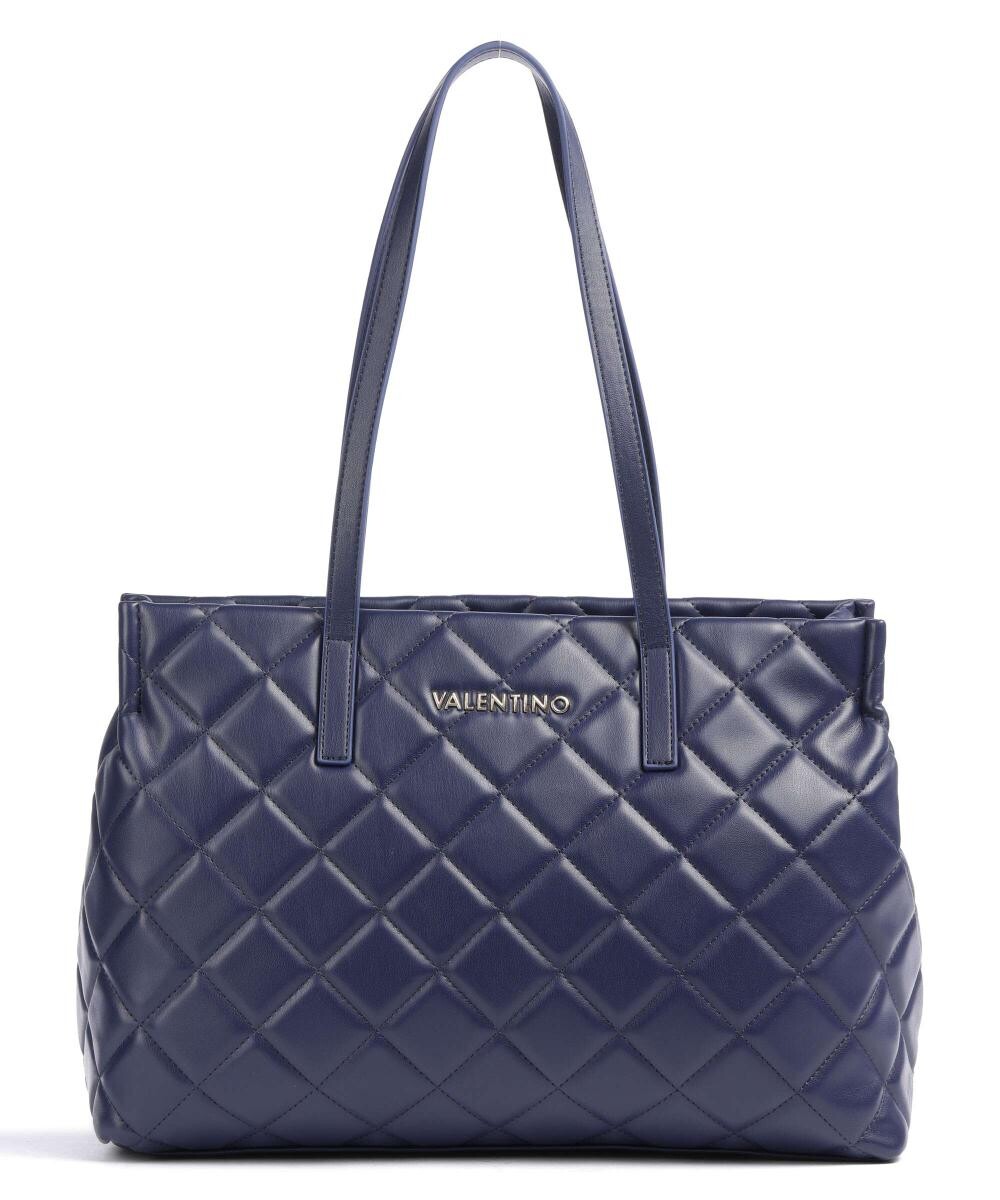 

Ocarina Шоппер 13″ искусственная кожа Valentino Bags, синий