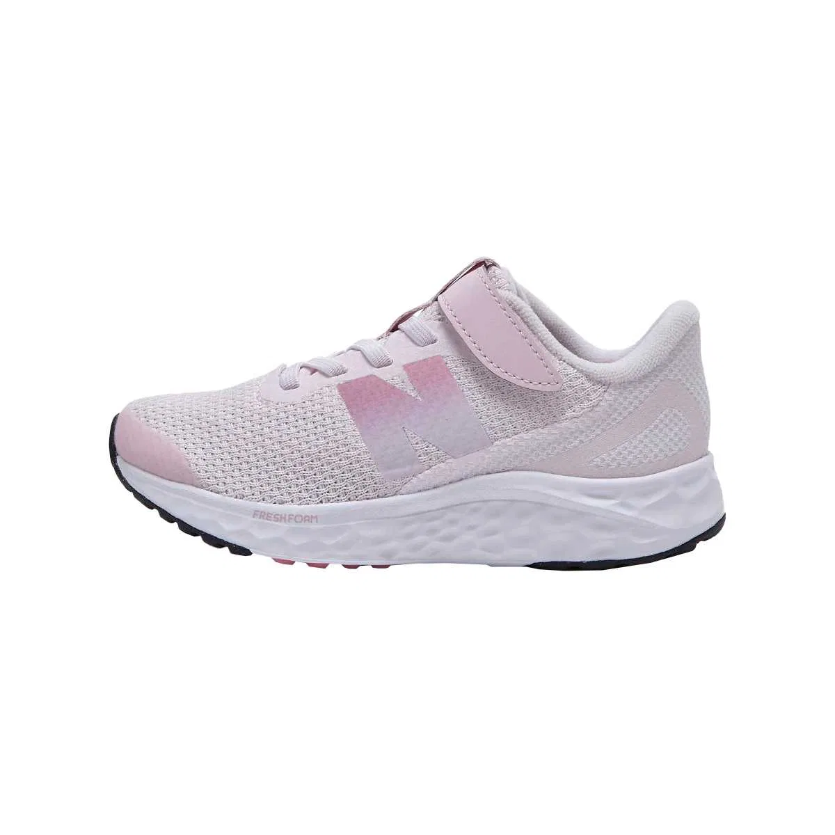 Кроссовки для активного отдыха New Balance Fresh Foam розовые