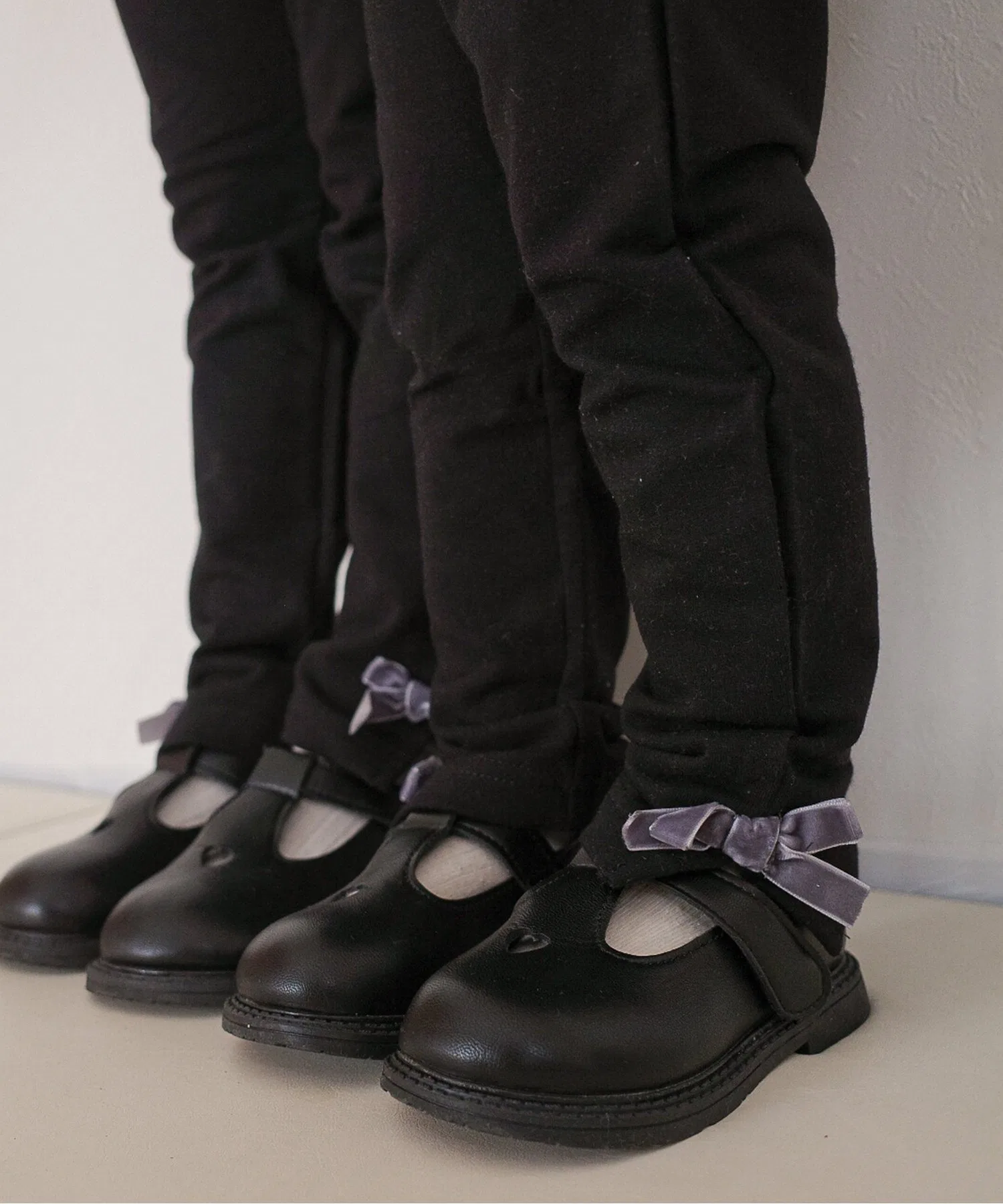Детские брюки apres les cours 7days Style синие — фото 4
