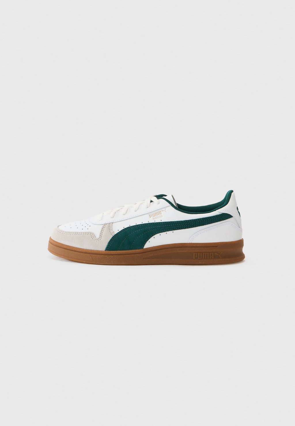 Кроссовки INDOOR UNISEX Puma, белый