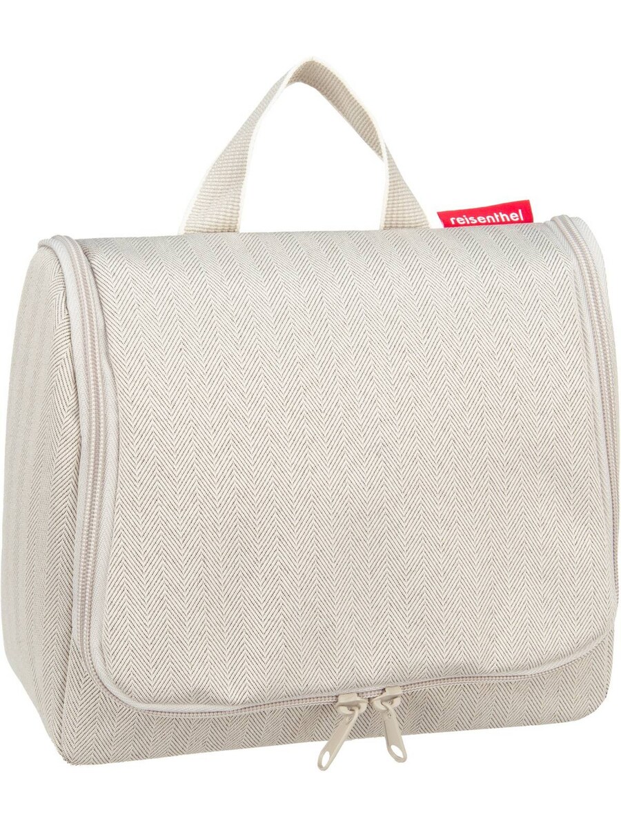

Косметичка REISENTHEL Toiletry Bag, экрю
