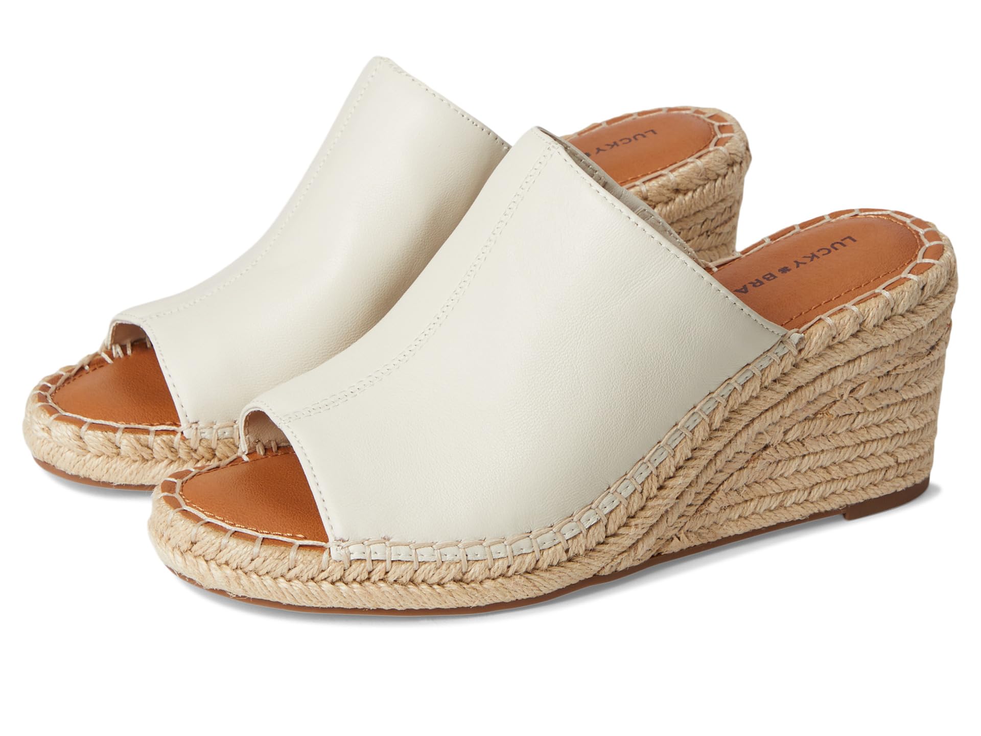 Туфли Lucky Brand Cabriah, Tusk