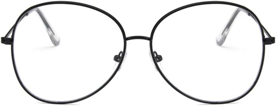 

Солнцезащитные очки Shiratori унисекс в стиле ретро, ​​золотисто-серые, для отдыха, овальные, неполяризованные, с защитой от УФ-излучения UV400, Black White