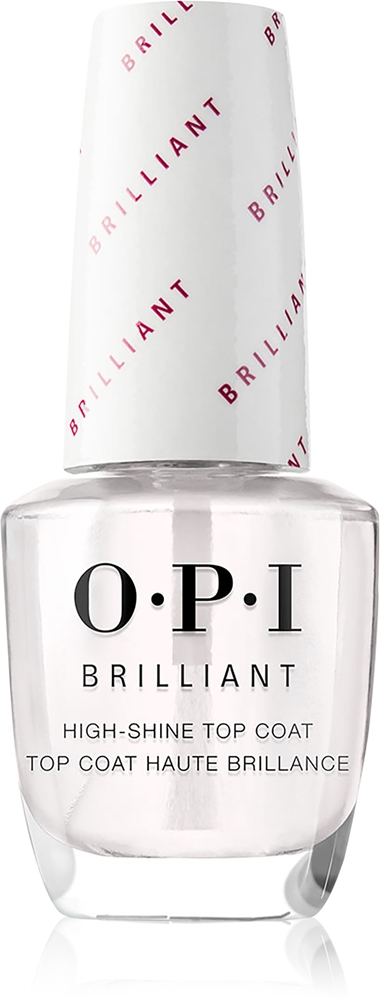 

Верхнее покрытие, верхний слой лака для ногтей Opi, 15 мл