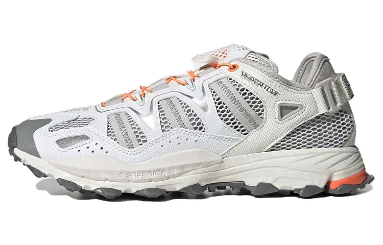

Adidas Hyperturf Adventure «Grey Beam Orange» Adidas Originals
