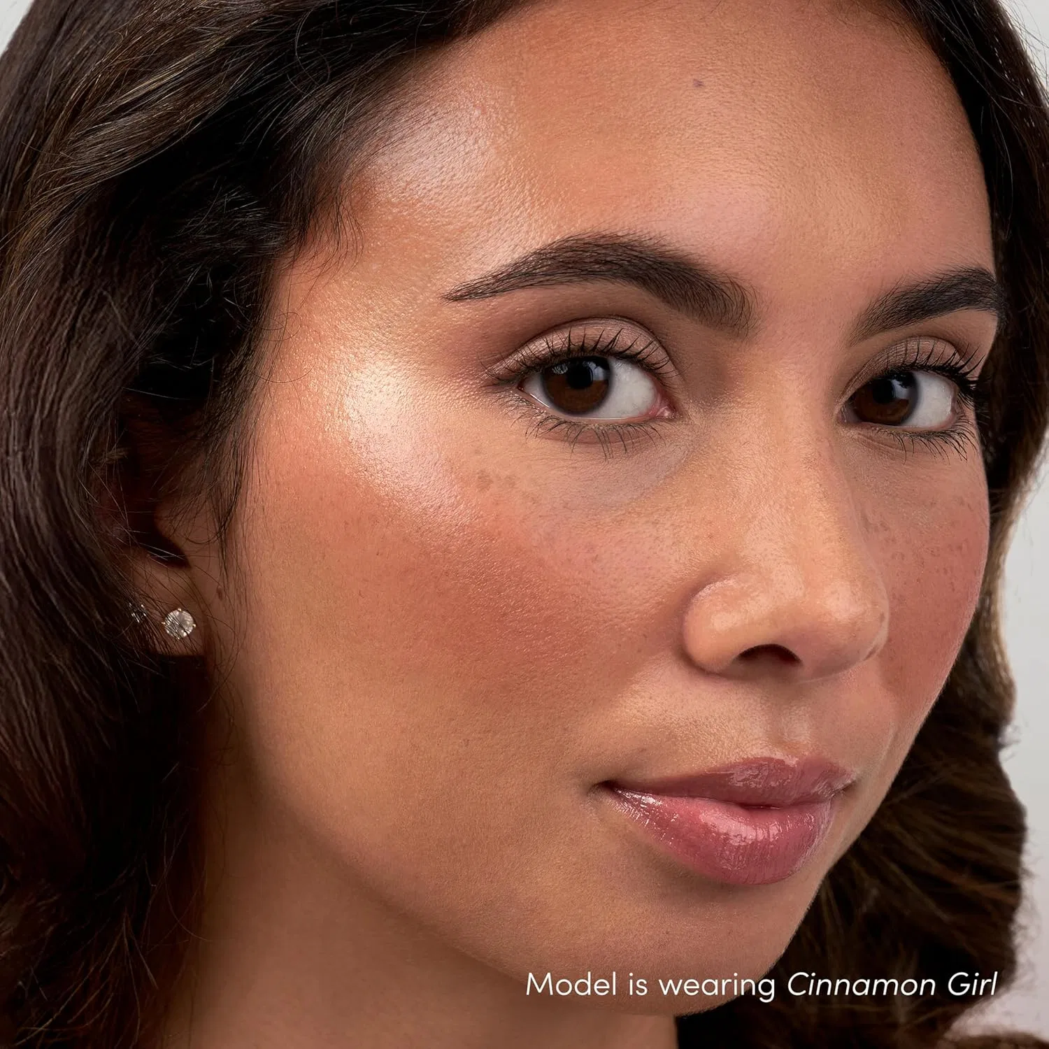 Румяна жидкие ColorLuxe Liquid Blush Jane Iredale, оттенок Cinnamon Girl, 5 мл — фото 4