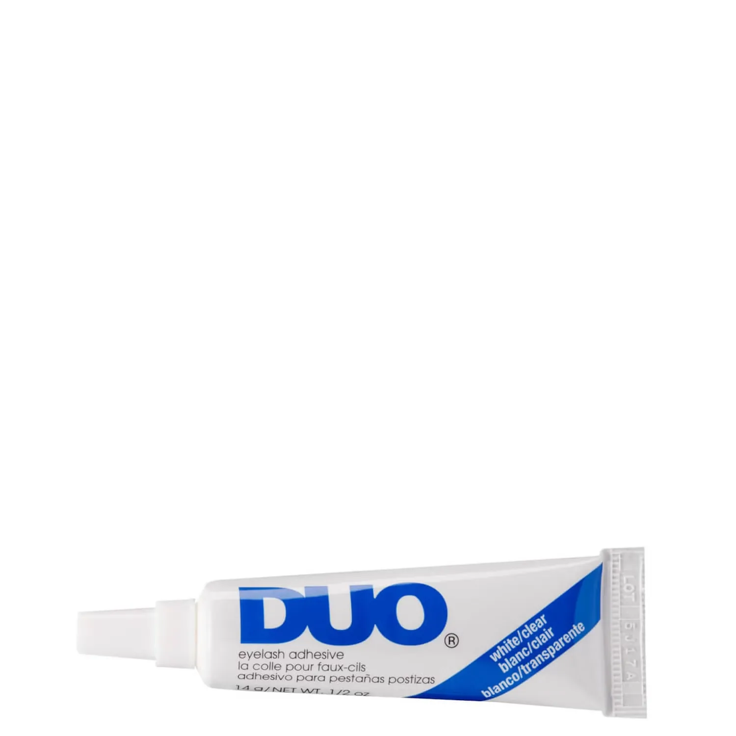Duo Белый клей для ресниц 14 г Ardell