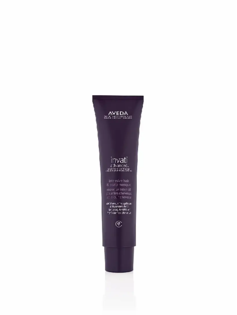 

Маска для волос Invati Advanced Hair and Scalp Masque, 40 мл Aveda