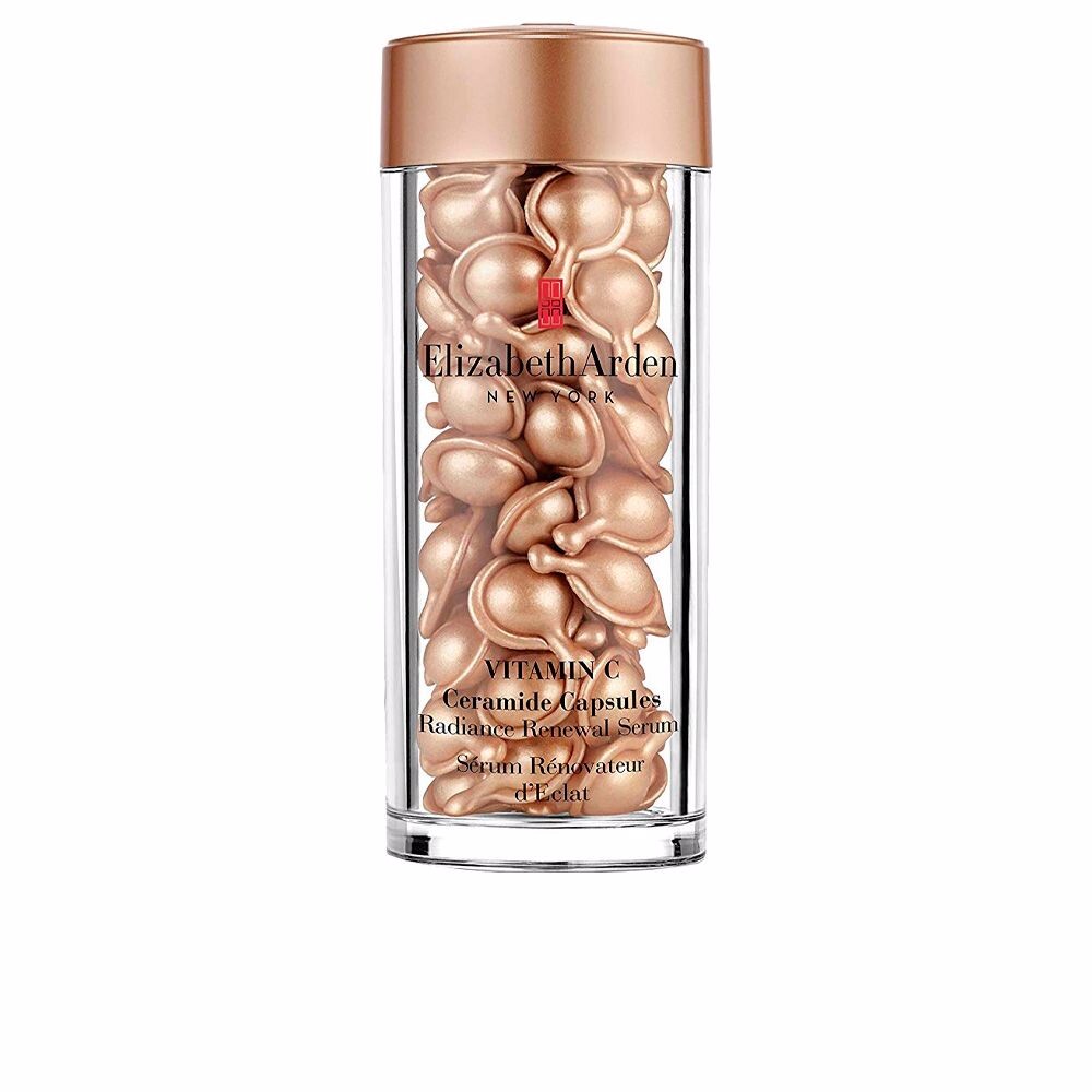 

Крем против морщин Ceramide vitamine c capsules Elizabeth arden, 60 шт