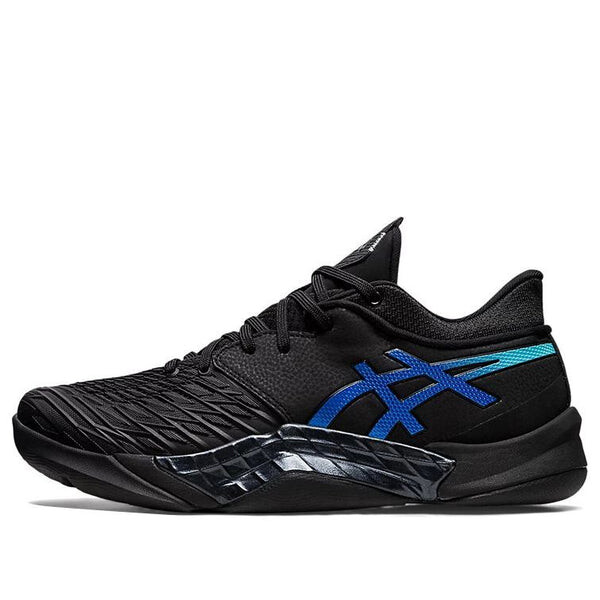

Кроссовки unpre ars низкие Asics, черный