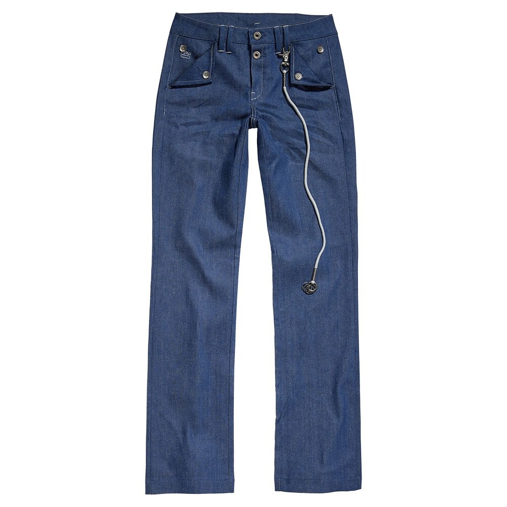

Джинсы G-Star Regular Chino, синий