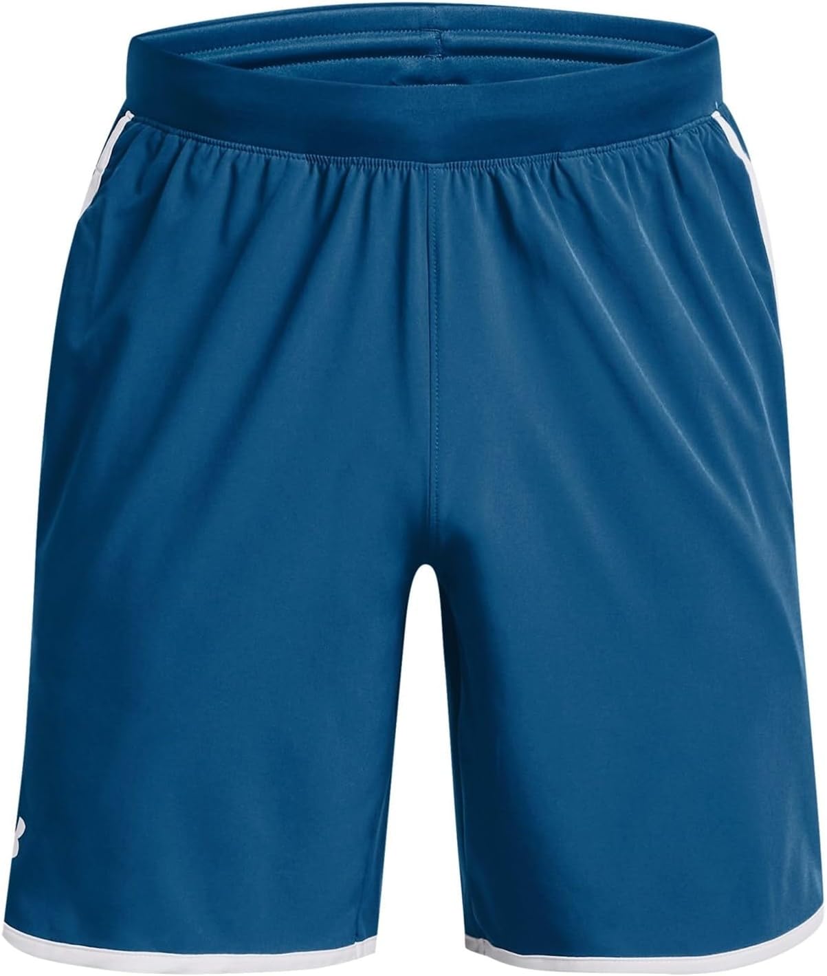 

Under Armour мужские шорты HIIT Woven 8in, (426) Varsity Blue/White
