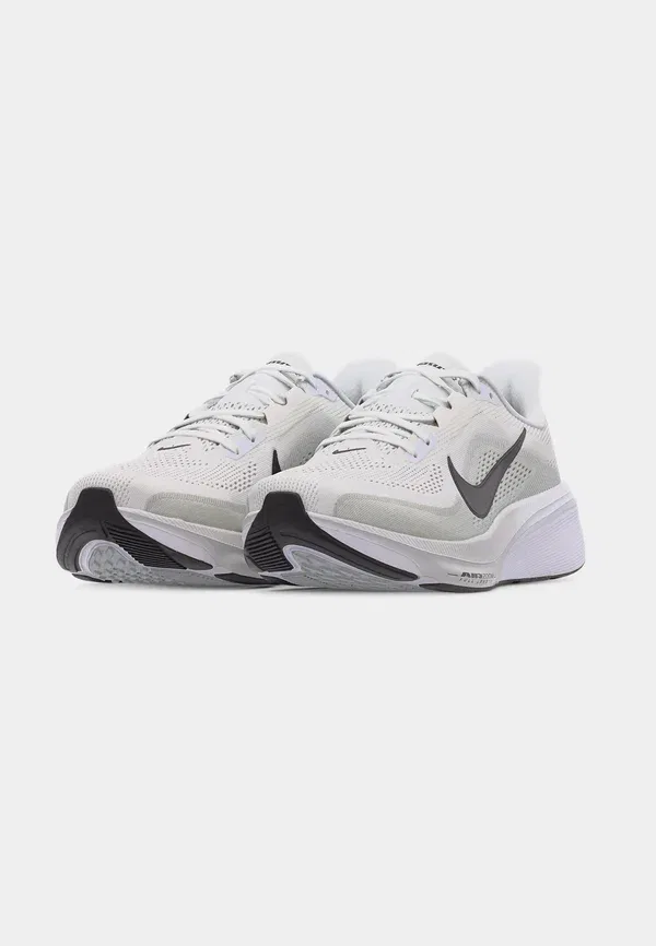 Кроссовки для бега по шоссе Nike Performance Pegasus 42, белый/черный/фотонная пыль — фото 3