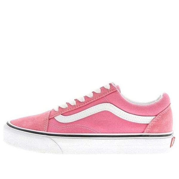 

Кроссовки old skool 'pink lemonade' Vans, розовый