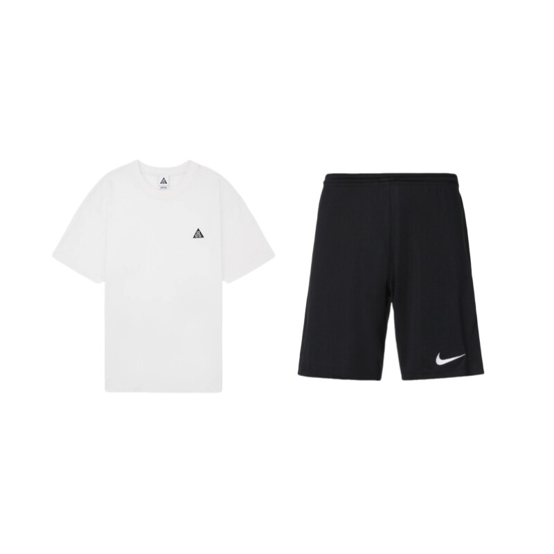 

ACG Повседневная спортивная одежда для мужчин Nike