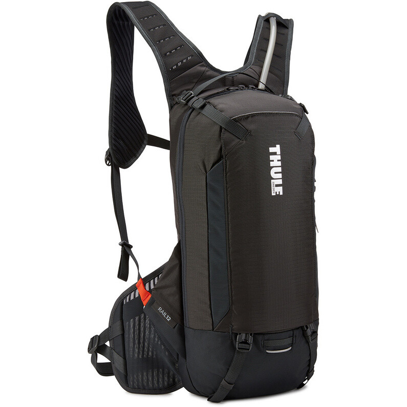 

Рюкзак Rail Bike Hydration 12 Thule, черный