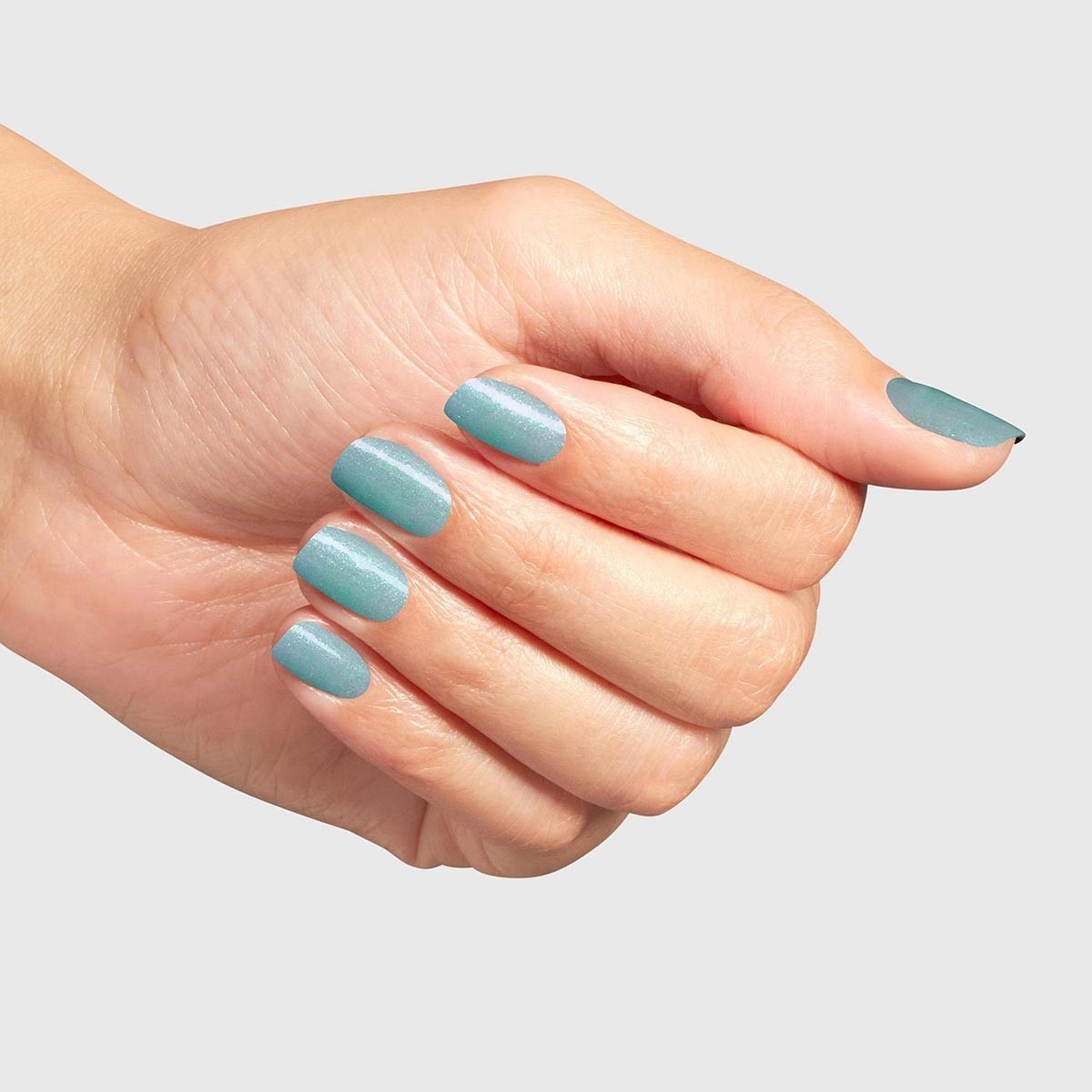 Лак для ногтей nail lacquer i'm dreaming collection Opi, reality check ya out, объем 15 мл — фото 3