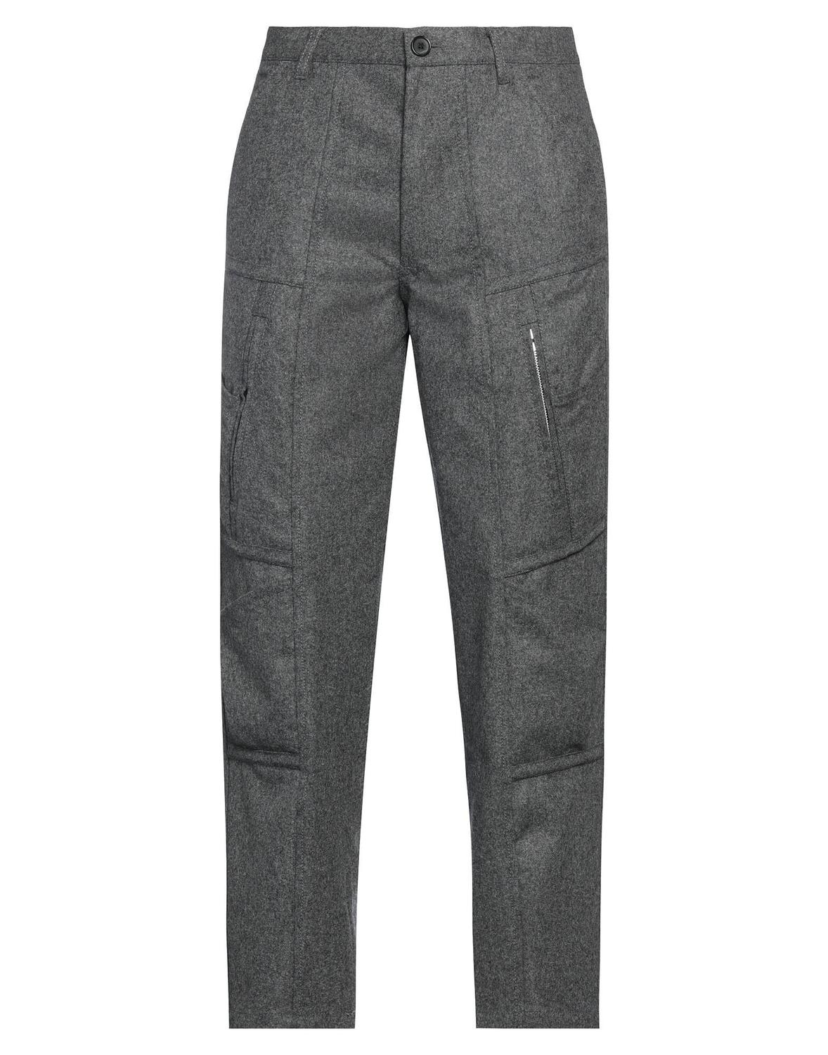 

Брюки Comme Des Garçons Shirt, серый