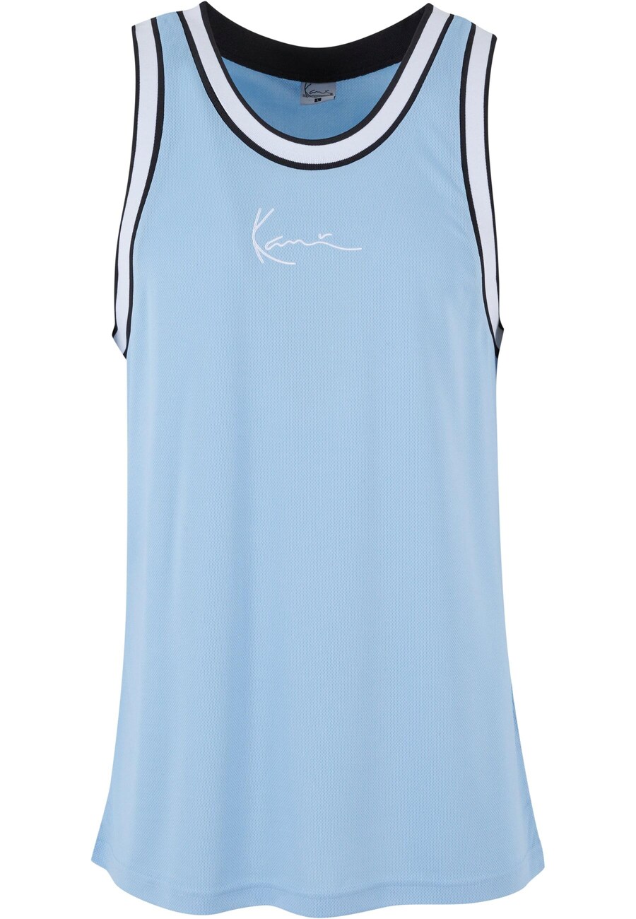 

Футболка Karl Kani, Navy/Light blue