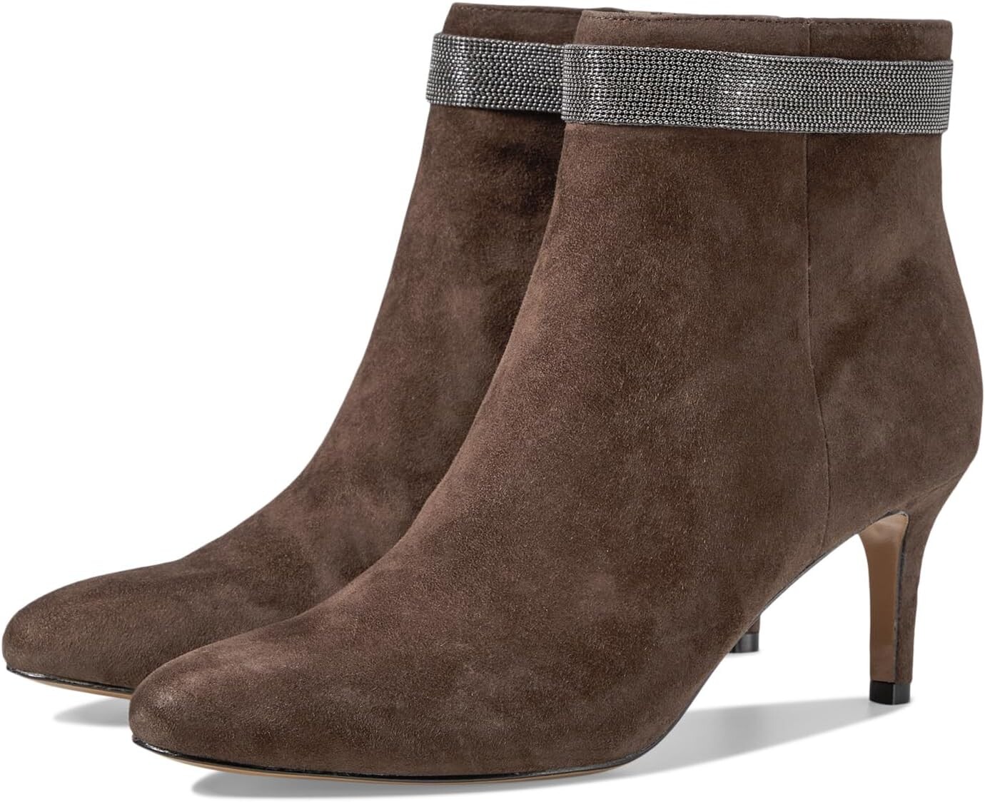 

Ботильоны Yori Pelle Moda, цвет Dark Oak